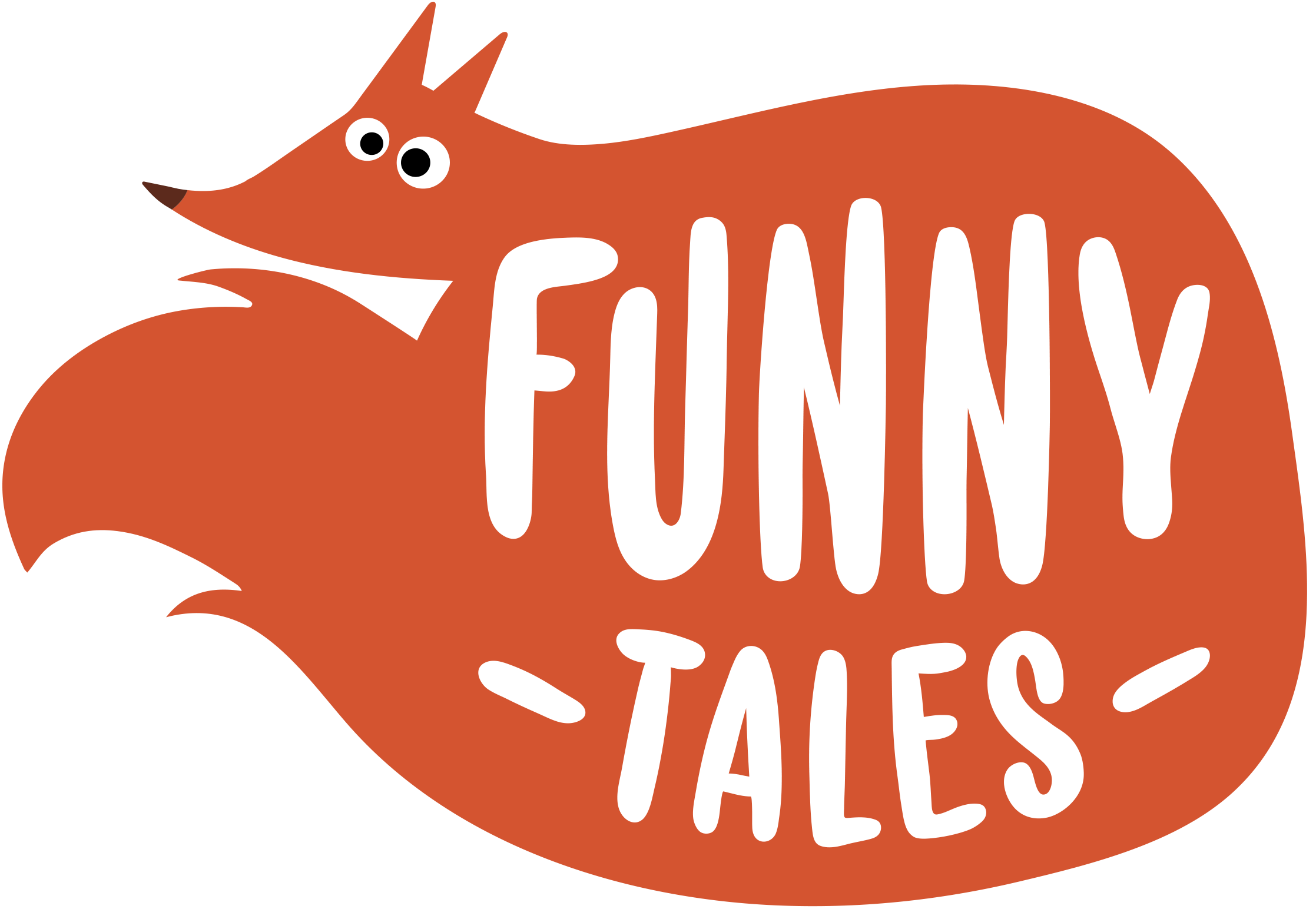 Funny Tales